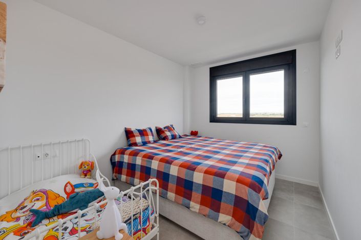 Image No.22-3 Bed Penthouse for sale