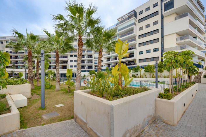 Image No.38-3 Bed Penthouse for sale
