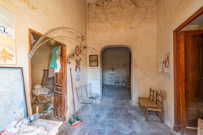 Image No.10-Propriété de 3 chambres à vendre à Pilar de la Horadada