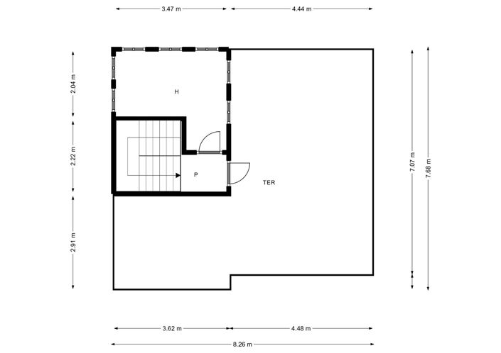 Image No.26-5 Bed Villa for sale