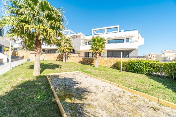 Image No.38-Appartement de 2 chambres à vendre à Orihuela Costa