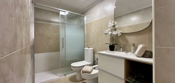 Image No.14-3 Bed Apartment for sale