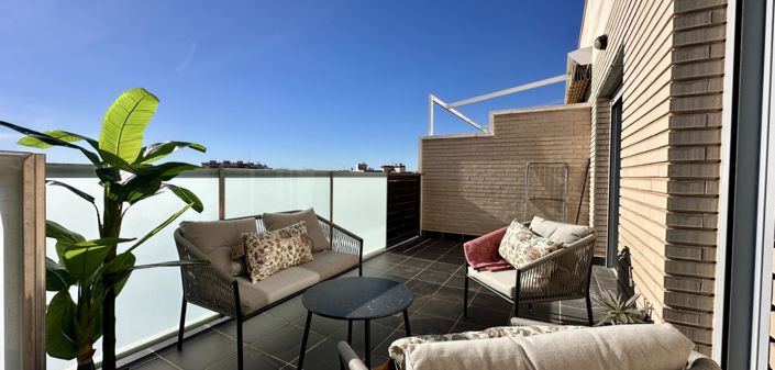 Image No.26-3 Bed Apartment for sale