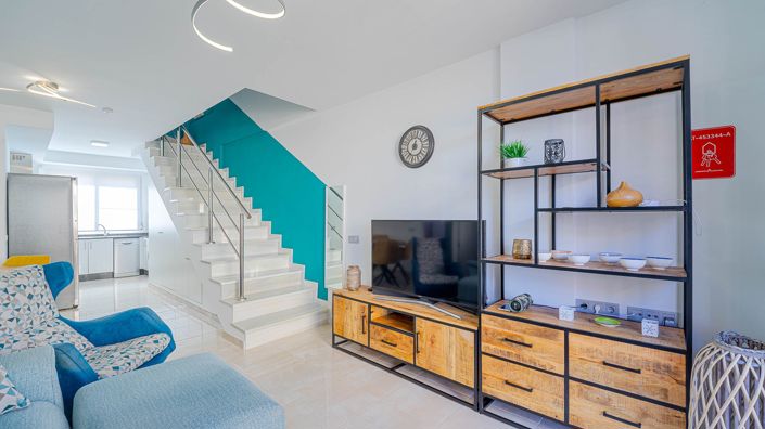 Image No.14-3 Bed Apartment for sale