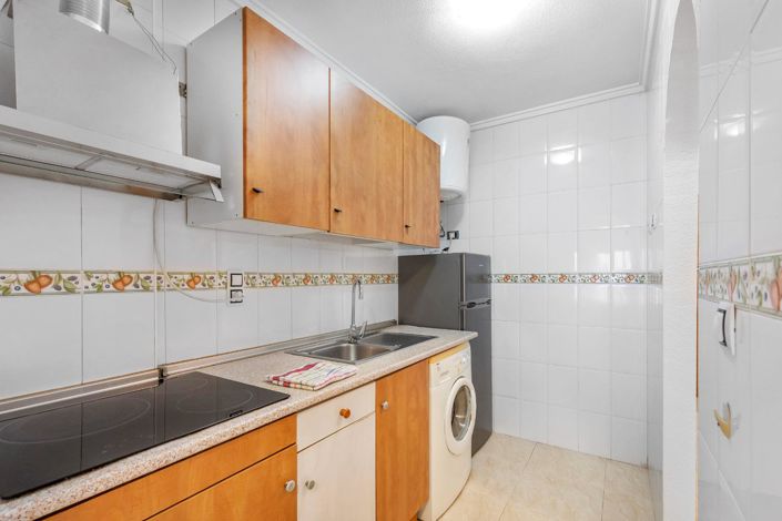 Image No.12-Studio à vendre à Torrevieja