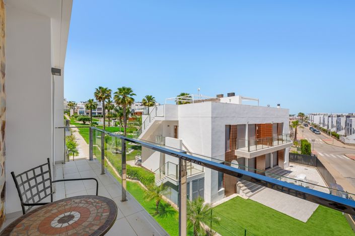Image No.29-Appartement de 3 chambres à vendre à Orihuela Costa