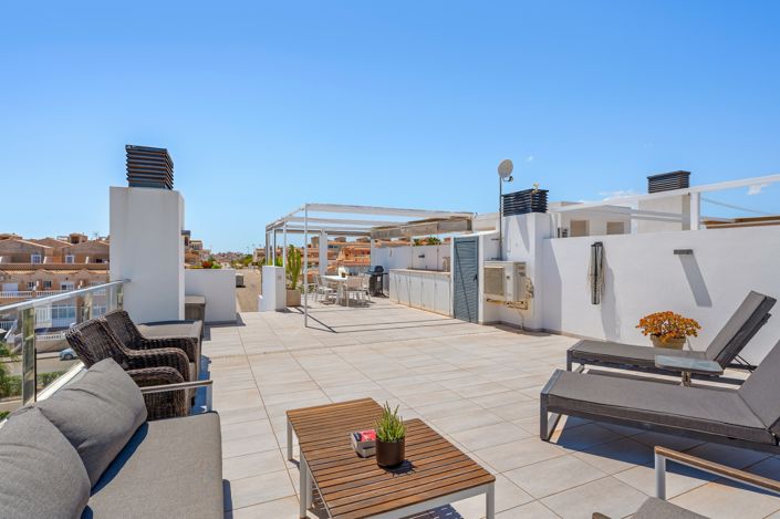 Image No.4-3 Bed Apartment for sale
