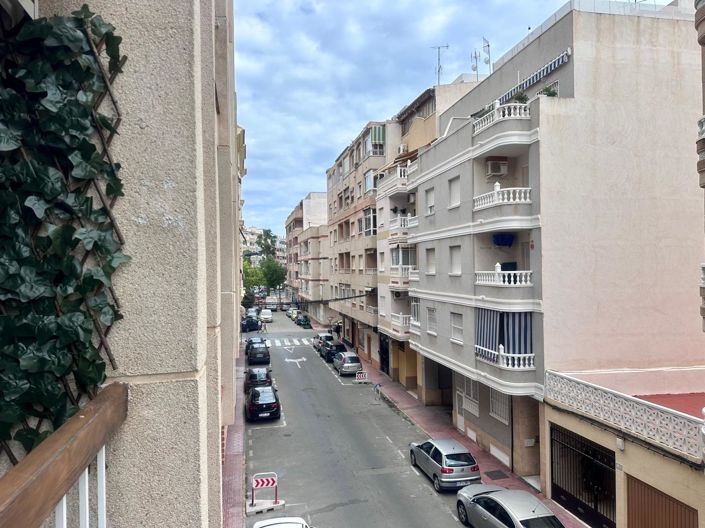 Image No.13-Appartement de 1 chambre à vendre à Torrevieja