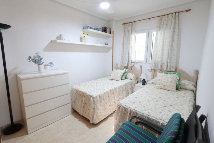 Image No.12-Appartement de 2 chambres à vendre à Torrevieja