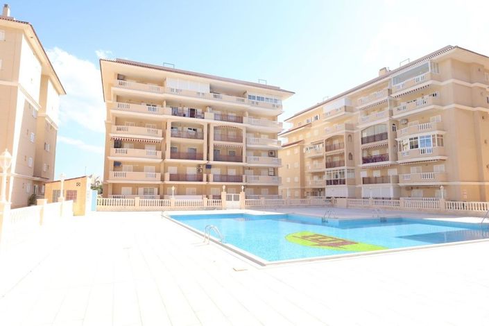 Image No.16-Appartement de 2 chambres à vendre à Torrevieja