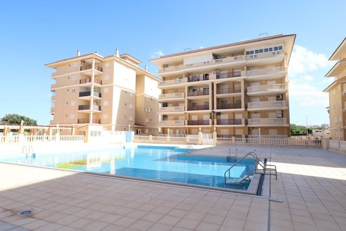 Image No.17-Appartement de 2 chambres à vendre à Torrevieja