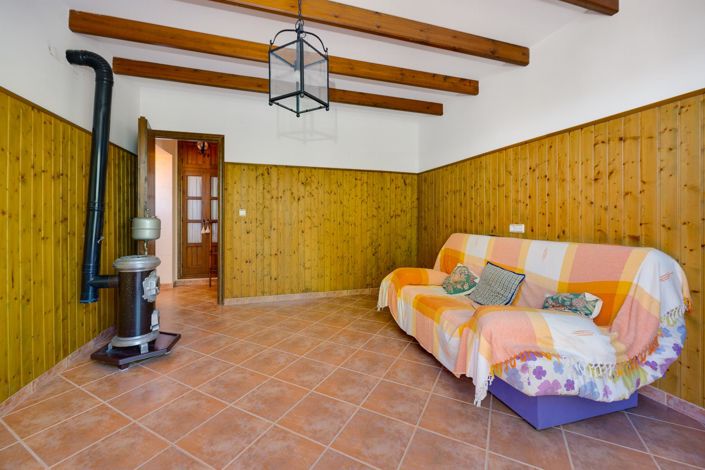 Image No.21-Villa de 5 chambres à vendre à San Miguel de Salinas