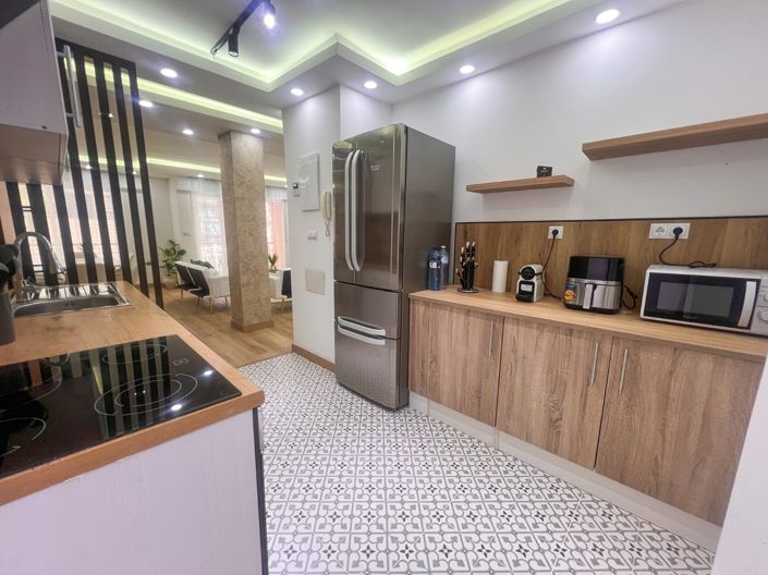 Image No.15-4 Bed Apartment for sale