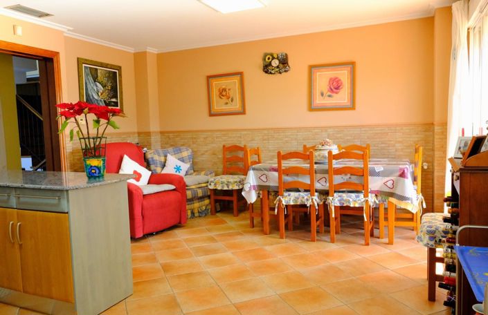 Image No.7-Finca de 5 chambres à vendre à Orihuela