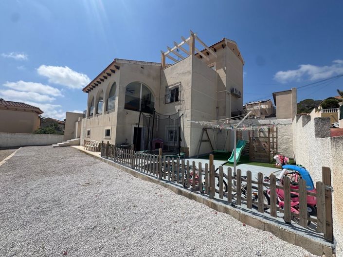 Image No.33-Villa de 5 chambres à vendre à San Miguel de Salinas