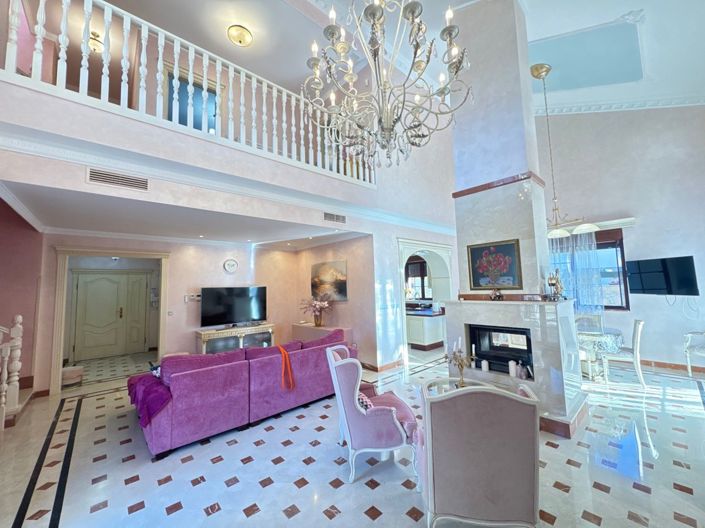 Image No.11-Villa de 4 chambres à vendre à Cabo Roig