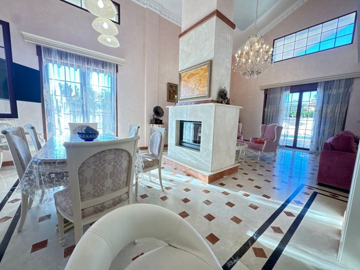 Image No.19-Villa de 4 chambres à vendre à Cabo Roig