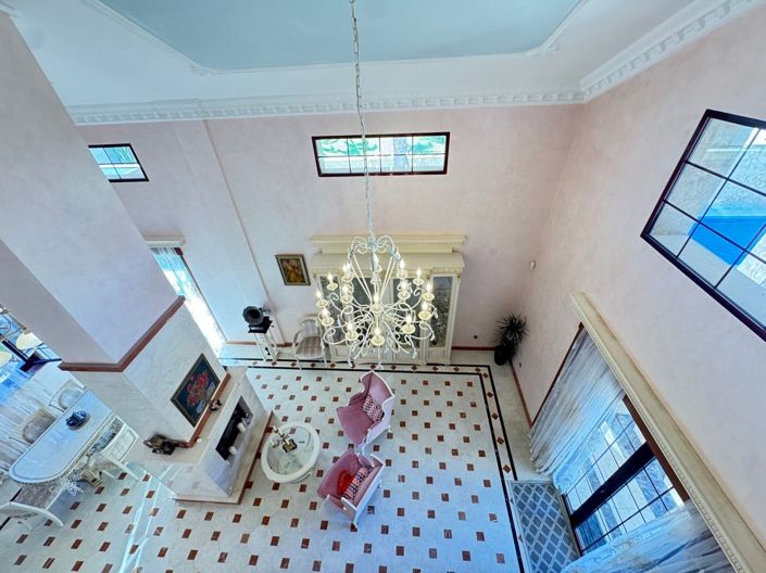Image No.25-Villa de 4 chambres à vendre à Cabo Roig