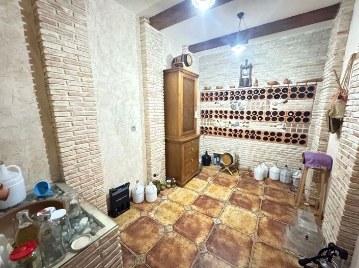 Image No.53-Villa de 4 chambres à vendre à Cabo Roig