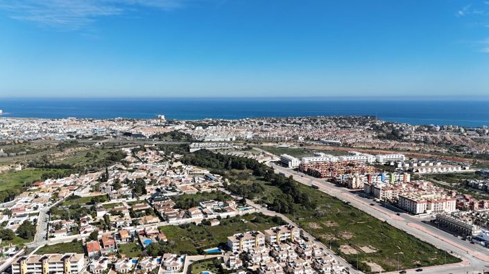 Image No.7-Propriété de 1 chambre à vendre à Dehesa de Campoamor