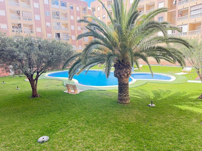Image No.18-Appartement de 2 chambres à vendre à Torrevieja
