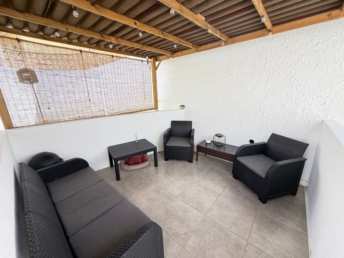 Image No.5-Bungalow de 2 chambres à vendre à Villamartin
