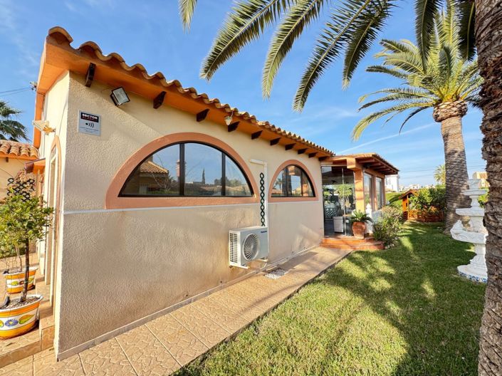 Image No.20-Villa de 3 chambres à vendre à Cabo Roig