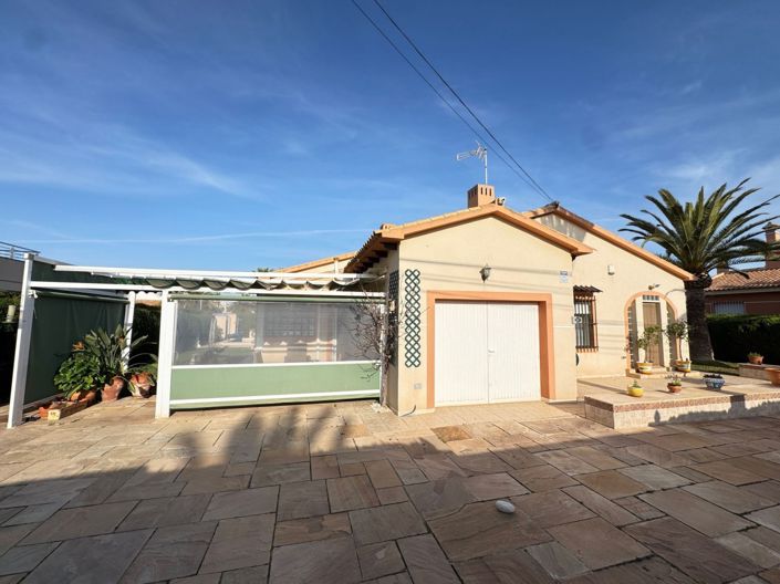 Image No.23-Villa de 3 chambres à vendre à Cabo Roig