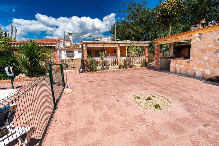 Image No.26-4 Bed Villa for sale