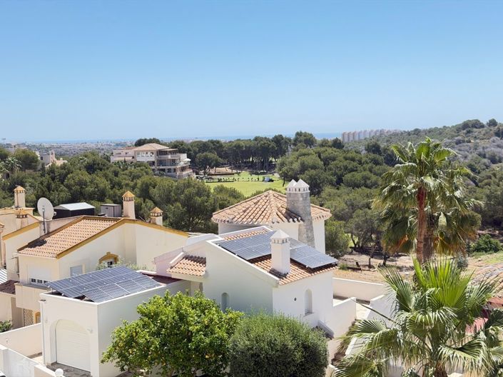 Image No.18-4 Bed Villa for sale