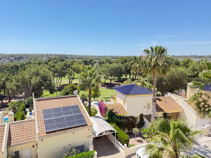 Image No.19-4 Bed Villa for sale