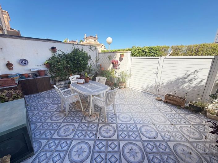 Image No.23-Appartement de 3 chambres à vendre à La Zenia