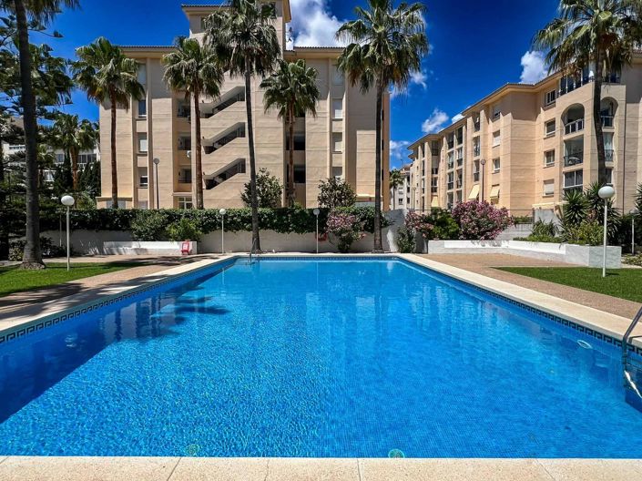 Image No.42-3 Bed Apartment for sale