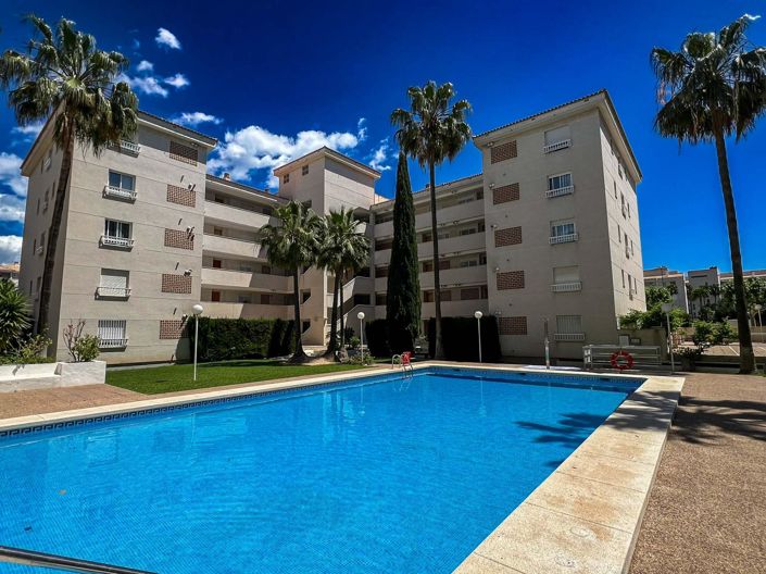 Image No.43-3 Bed Apartment for sale