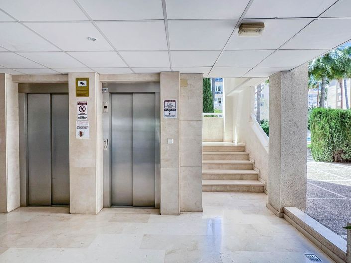 Image No.46-3 Bed Apartment for sale