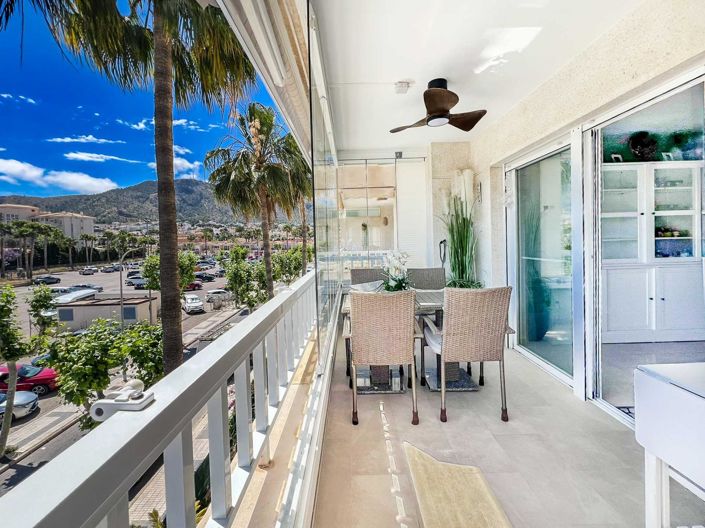 Image No.8-3 Bed Apartment for sale