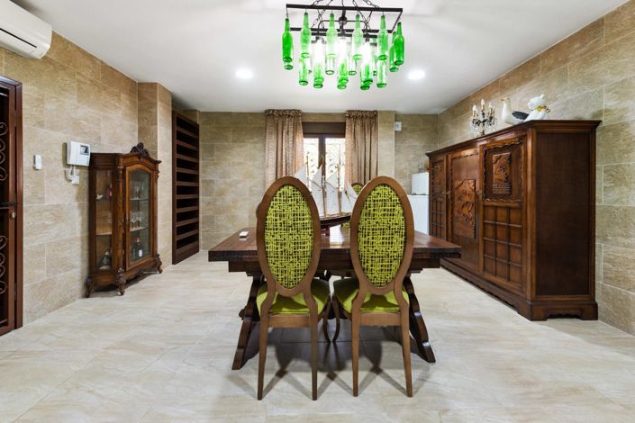 Image No.19-4 Bed Villa for sale