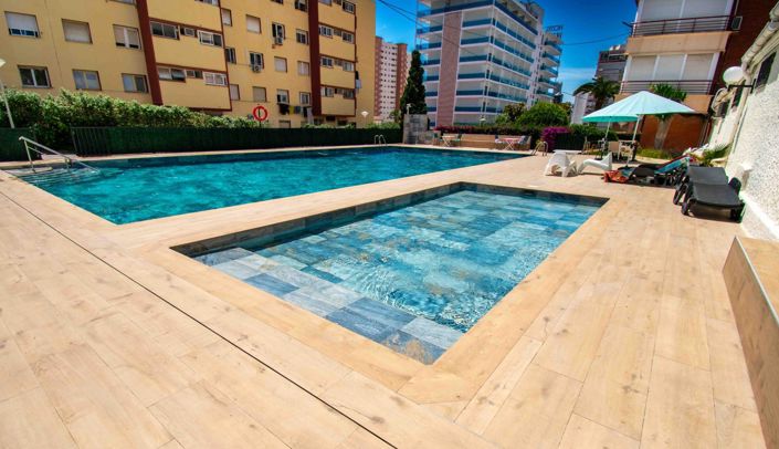 Image No.15-1 Bed Apartment for sale