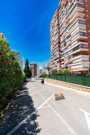 Image No.16-1 Bed Apartment for sale