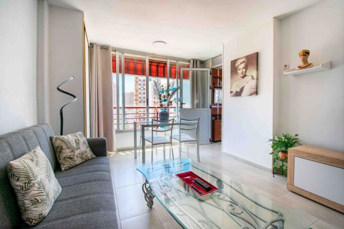 Image No.3-1 Bed Apartment for sale