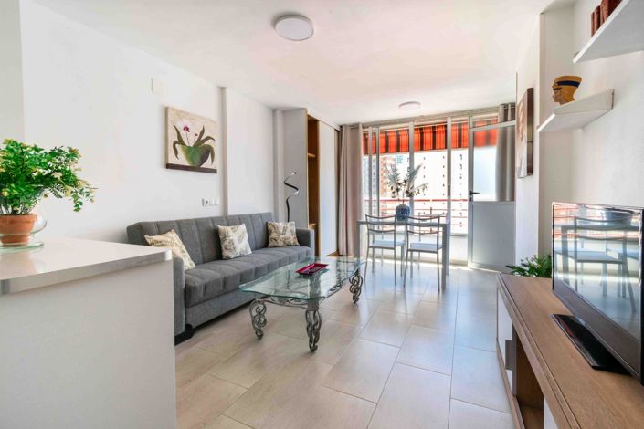 Image No.4-1 Bed Apartment for sale