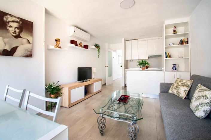 Image No.6-1 Bed Apartment for sale
