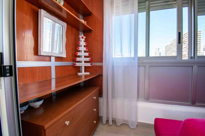 Image No.10-1 Bed Apartment for sale