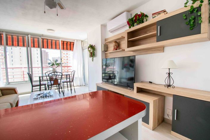 Image No.11-Appartement de 1 chambre à vendre à Benidorm