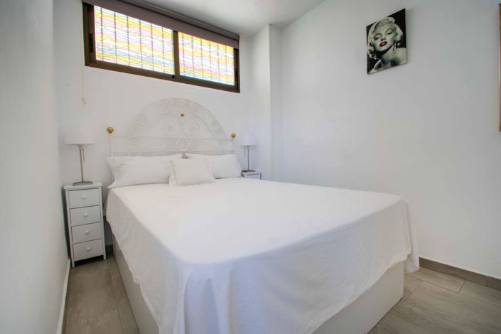 Image No.12-Appartement de 1 chambre à vendre à Benidorm