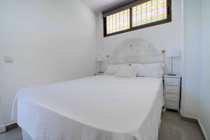 Image No.13-Appartement de 1 chambre à vendre à Benidorm