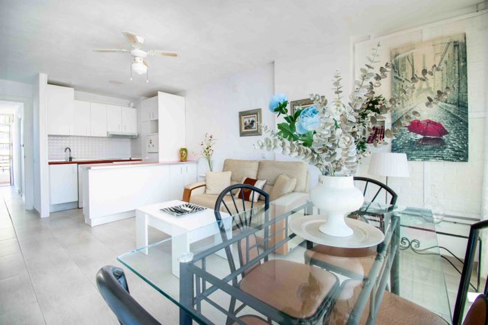 Image No.7-Appartement de 1 chambre à vendre à Benidorm