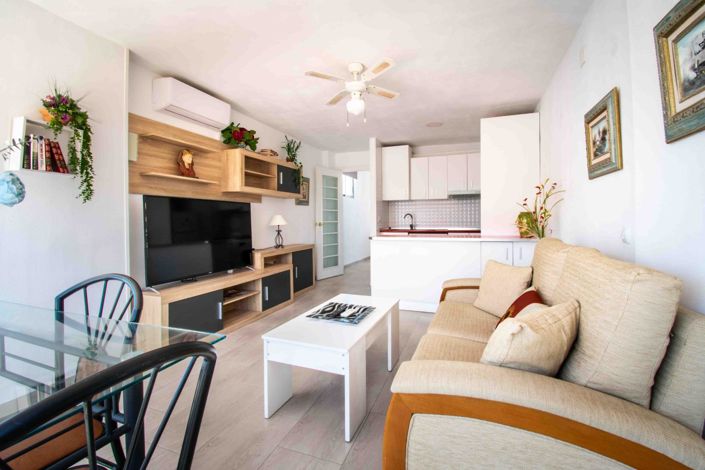 Image No.8-Appartement de 1 chambre à vendre à Benidorm