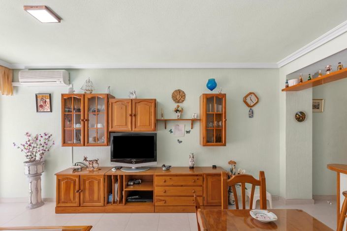 Image No.11-Appartement de 1 chambre à vendre à Torrevieja