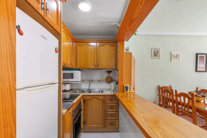 Image No.14-1 Bed Apartment for sale